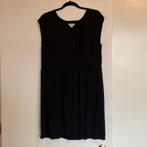 2/$30 💜 Old Navy waist defined dress